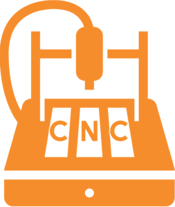 PWA CNC Machining Program